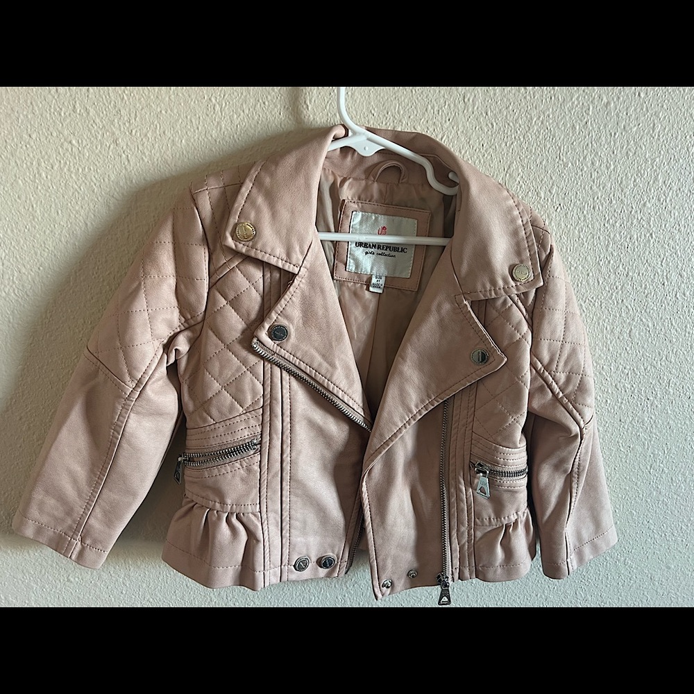2T Jacket
